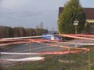 Rallye d'Epernay-Vins de Champagne 2008 part 2