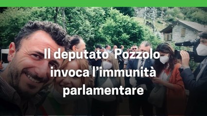 Caso Pozzolo, il deputato di FdI invoca l'immunita' parlamentare