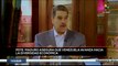 teleSUR Noticias 11:30 02-01: Pdte. Maduro asegura que Venezuela avanza hacia diversidad económica