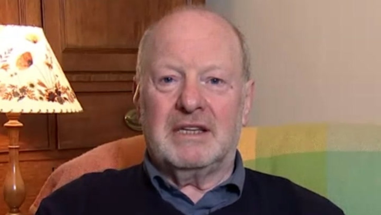 Real-life Mr Bates reveals why he turned down OBE for Post Office campaigning