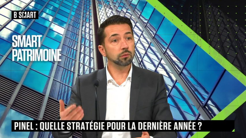 Pinel : le moment ou jamais d’investir ? 