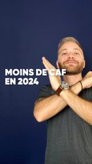 Les aides sociales des salariés vont diminuer en 2024