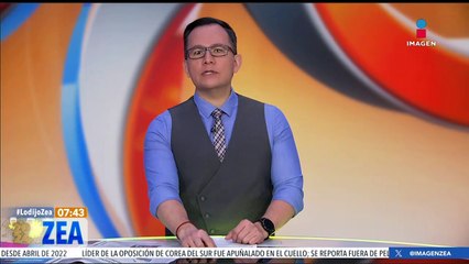 30 años de la rebelión zapatista: Liberación de Absalón Castellanos Domínguez