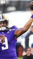 Michael Penix Jr. Is Making His NFL Draft Case