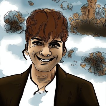 Cécilia Hornus témoigne de sa profonde tristesse suite aux disparitions de Michel Cordes et de Marwan Berreni.