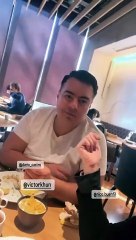 ¡Erika Buenfil aparece tras el fuerte terremoto en Japón!