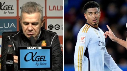 Aguirre define a Bellingham y deja una frase que dice mucho de por qué está hecho para jugar en el Madrid