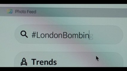 Acusado - Tráiler 🕵️‍♂️