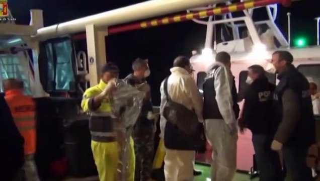 Ancora sbarchi a Lampedusa, ieri sono approdati 147 migranti
