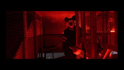 MICKEY'S MOUSE TRAP - FILM TEASER TRAILER (2024) - FIRST EVER MICKEY MOUSE HORROR FILM!
