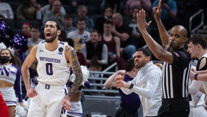 Northwestern vs. Illinois: Can the Wildcats Shut Down the Illini's Offense? 🏈