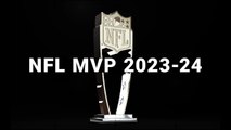 NFL MVP 2023: How do Jackson and Prescott compare?