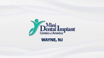 Can I Add Implants to My Existing Denture? | Mini Dental Implants in Wayne, NJ | Bruce Fine DDS