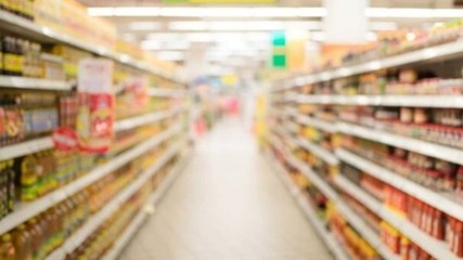 Marketlerde etiketler ışık hızıyla değişti, sosyal medyadan tepki yağdı