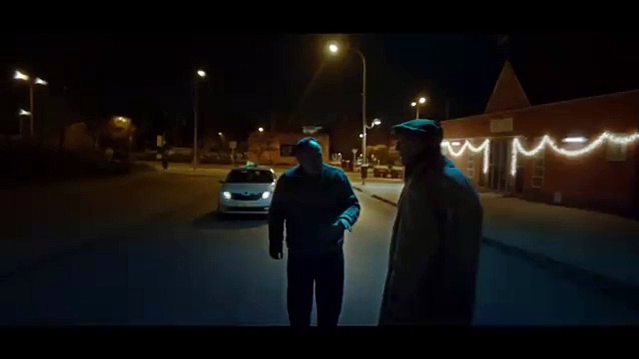 Spot navideño del Atlético de Madrid