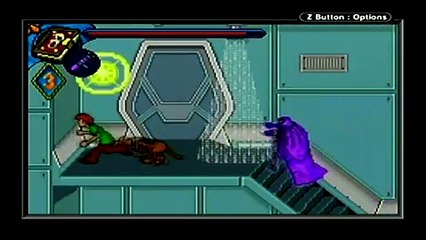 Scooby Doo Mystery Mayhem GBA Episode 27 Finale