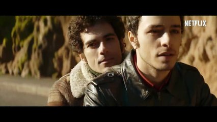 Nuovo Olimpo Bande-annonce (IT)