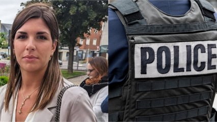 Disparition inquiétante au Havre : Maeva, 22 ans, est introuvable depuis le réveillon du Nouvel An