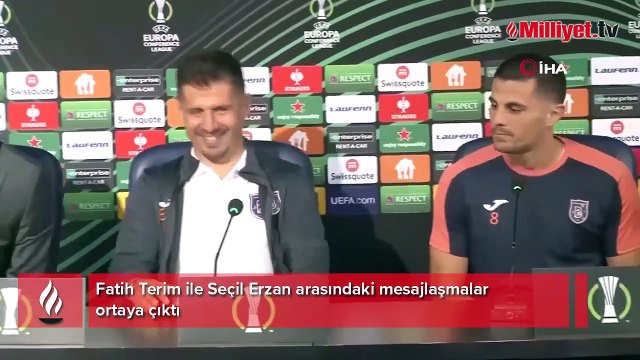 Fatih Terim ile Seçil Erzan'ın mesajlaşmaları ortaya çıktı! İşte Erzan'ın kırık cep telefonunun bilirkişi raporu