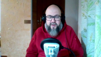 Artur Żak o tym co dzieje się obecnie w Ukrainie.