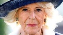 All Of The Tragedies Queen Camilla And Her Family Have Faced