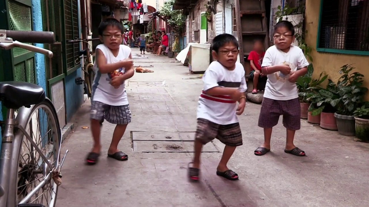 Boys Who Don't Grow Up: Suffering from a rare genetic disorder.
