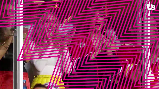 Taylor Swift & Travis Kelce NYE PDA Details Revealed