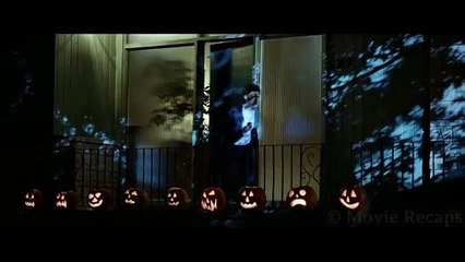 Recap Movie Dark Harvest (2023) - Each Year The Town Unleashes a Deadly Monster And Forces All Teen Boys to Hunt it