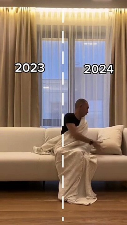 Bu sene de büyük bir coşkuyla yeni yıla girdik 