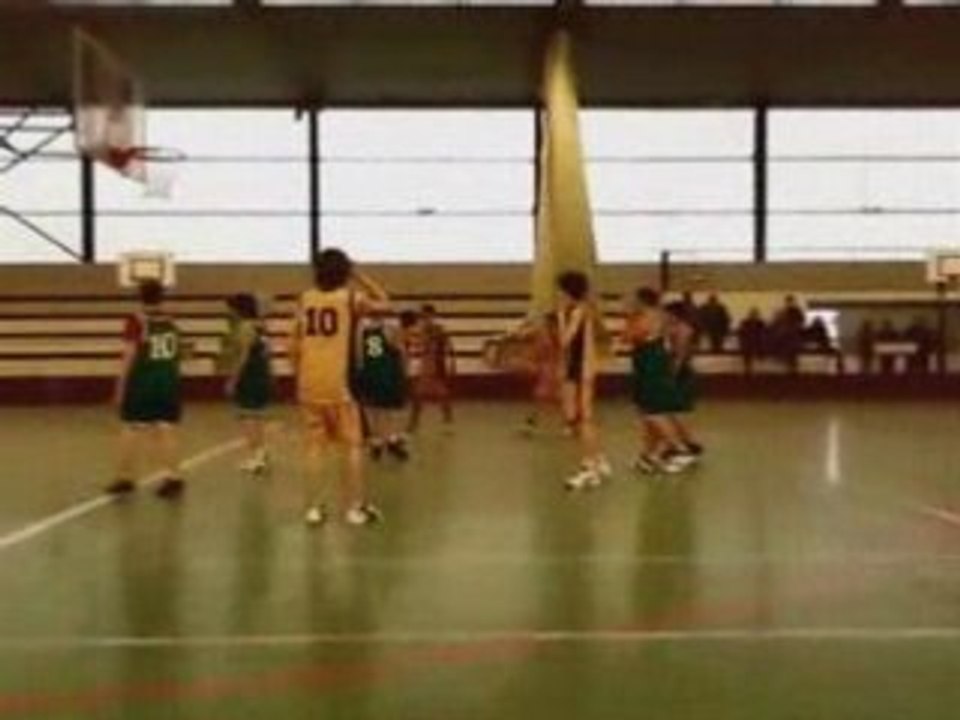 Match PBLA - Amilly retour (3)