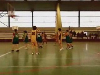 Match PBLA - Amilly retour (3)