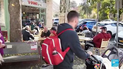 Reacciones encontradas en Israel por la anulación de parte de la reforma judicial