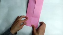 How to make a holder for phone كيفية صنع حامل للهاتف من الورق فقط