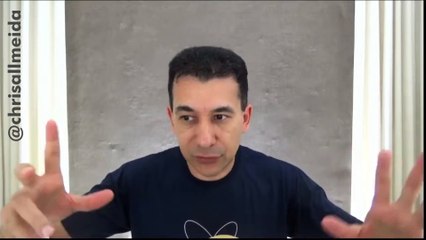 RESOLUÇÕES INEGOCIÁVEIS