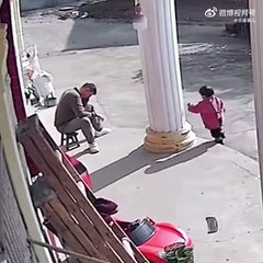 Quand ton enfant a besoin d'attention... Belle technique
