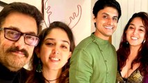 Who Is Aamir Khan’s Son-In-Law, Nupur Shikhare? Here's All We Have About Ira Khan's Fiance!