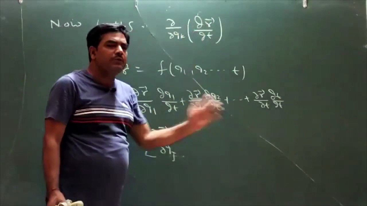 6_ CLASSICAL MECHANICS