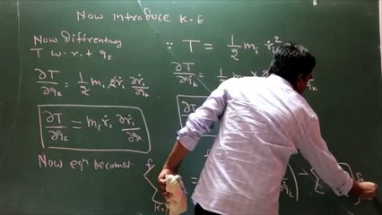 7_ CLASSICAL MECHANICS