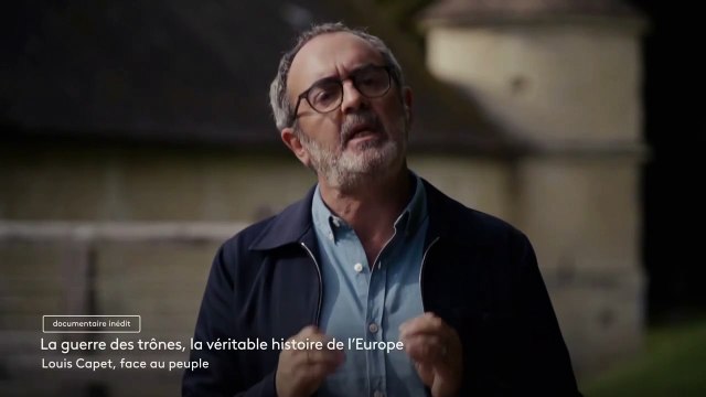 La guerre des trônes - 4 janvier