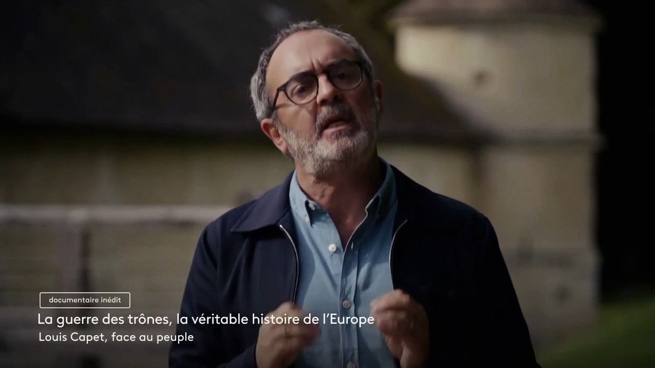 La guerre des trônes - 4 janvier