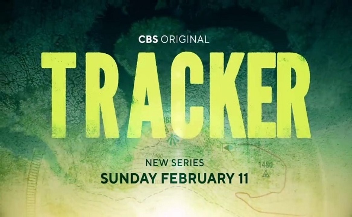 Tracker - Teaser Saison 1