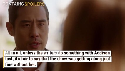 'Quantum Leap' Season 2 Featured A Big Reunion, And I Have Mixed Feelings About It