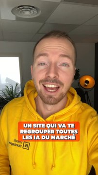 Accéder a toutes les IA du marché