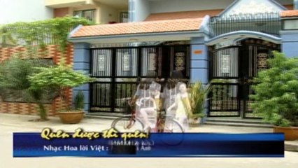 Quên Được Thì Quên! - Khánh Đăng | Nhạc Hoa Lời Việt Ngọt Ngào 🎶