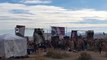 VÍDEO | Así es la fiesta multitudinaria de música electrónica que se celebra desde el pasado sábado en Fuente Álamo (Murcia)