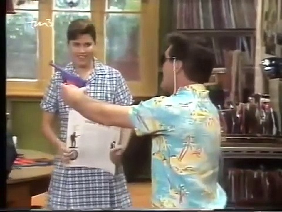 Rock´n Roll Daddy - Der peinliche Papa