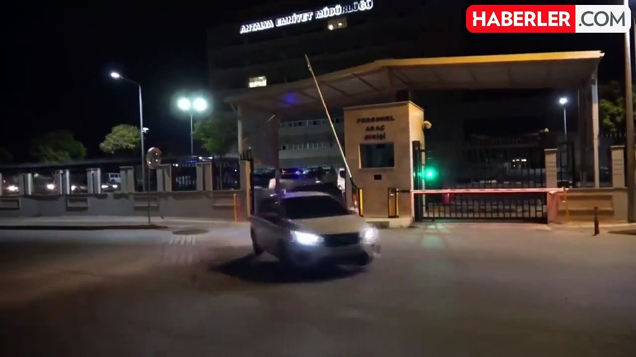 Dezenformasyonla Mücadele Merkezi: "Aynı çete iki kere çökertildi" iddiaları asılsız