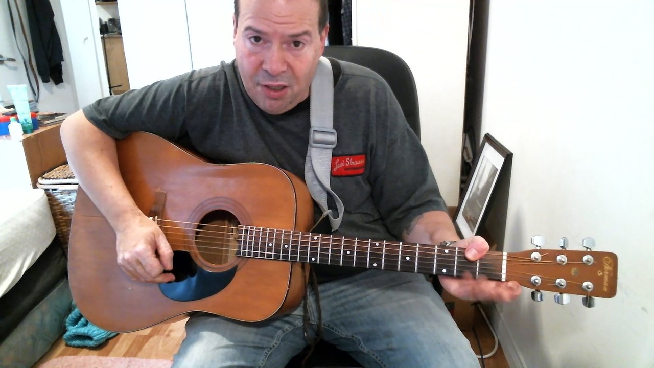 The Beatles: Michelle. The clue solved at last. How it's made.