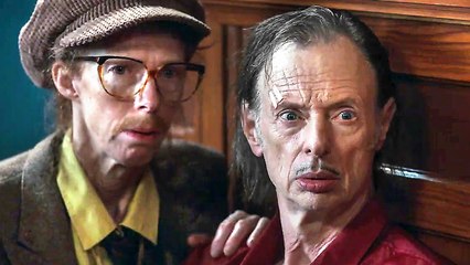 L'ÉTOILE FILANTE Bande Annonce