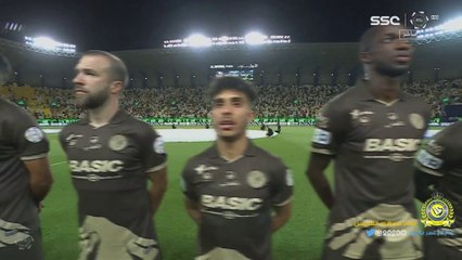 ملخص كامل لجميع ماقدمة ضاري العنزي ضد النصر